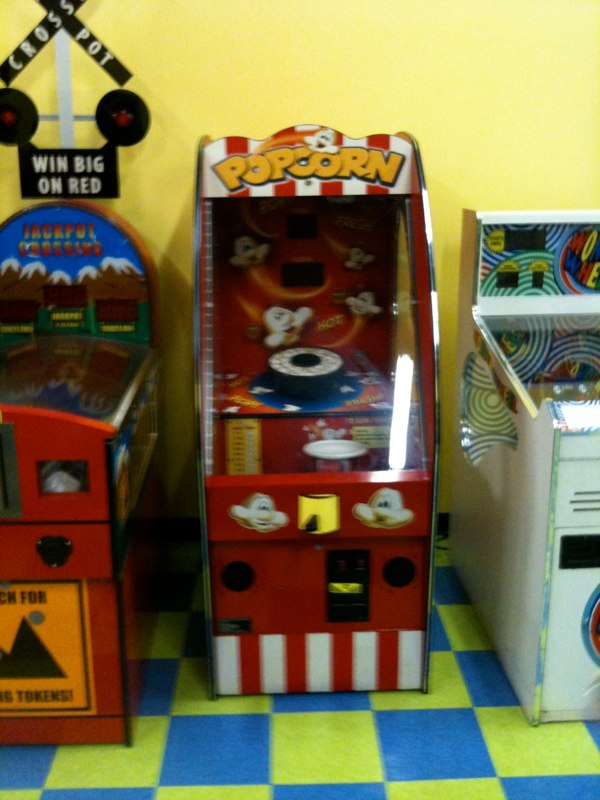 Bubba Raceway Park >> amusement-park-ride-category Fun Center Equipment Bubba Raceway Park >> amusement-park-ride-category Fun Center Equipment
