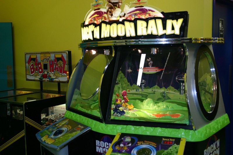 Bubba Raceway Park >> amusement-park-ride-category Fun Center Equipment Bubba Raceway Park >> amusement-park-ride-category Fun Center Equipment