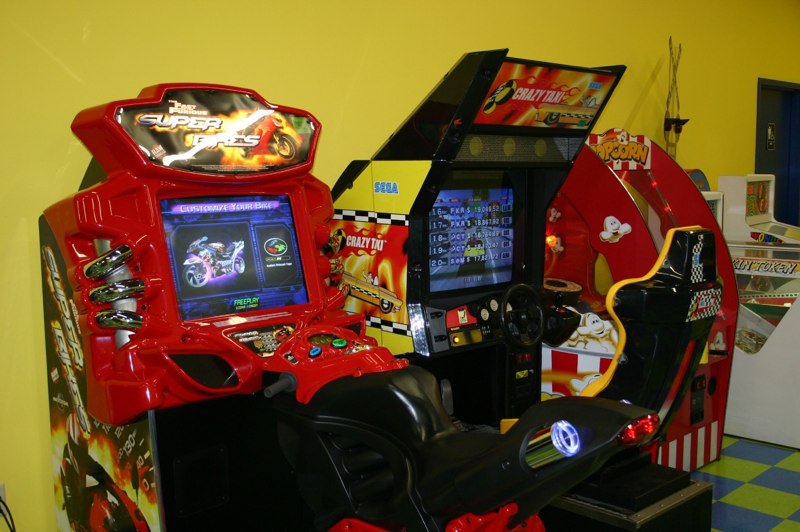 Bubba Raceway Park >> amusement-park-ride-category Fun Center Equipment Bubba Raceway Park >> amusement-park-ride-category Fun Center Equipment