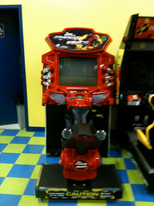Bubba Raceway Park >> amusement-park-ride-category Fun Center Equipment Bubba Raceway Park >> amusement-park-ride-category Fun Center Equipment