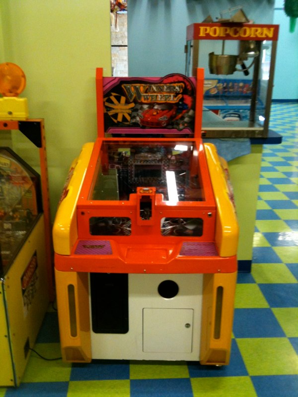 Bubba Raceway Park >> amusement-park-ride-category Fun Center Equipment Bubba Raceway Park >> amusement-park-ride-category Fun Center Equipment