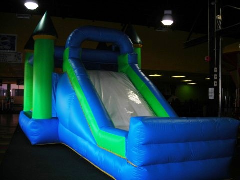 We have a family fun center that is calling it quits everything is included it this sale