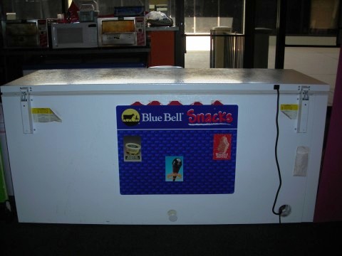 We have a family fun center that is calling it quits everything is included it this sale