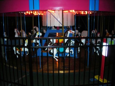 We have a family fun center that is calling it quits everything is included it this sale