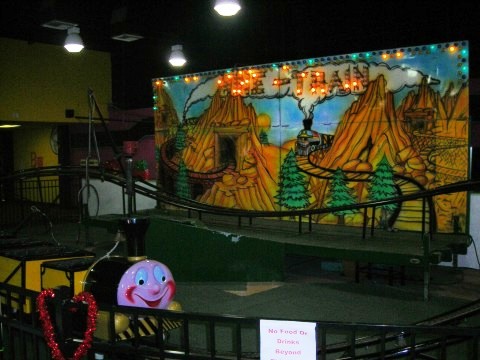 We have a family fun center that is calling it quits everything is included it this sale
