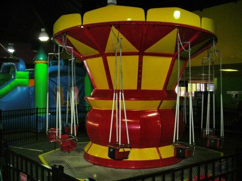 We have a family fun center that is calling it quits everything is included it this sale