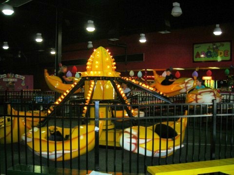 We have a family fun center that is calling it quits everything is included it this sale