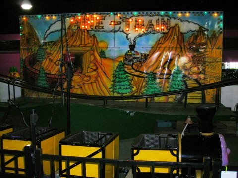 We have a family fun center that is calling it quits everything is included it this sale