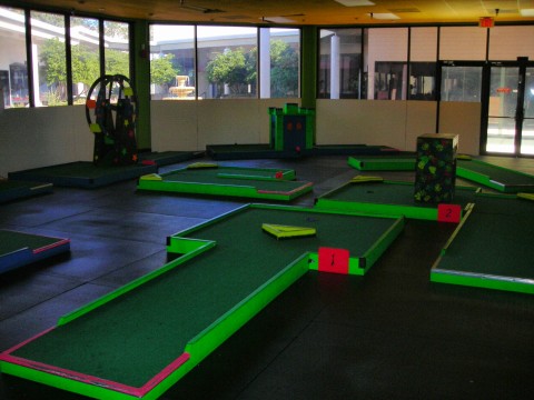 We have a family fun center that is calling it quits everything is included it this sale