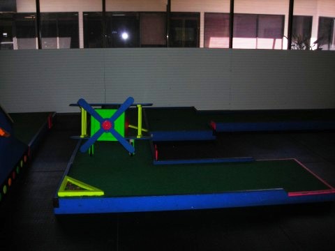 We have a family fun center that is calling it quits everything is included it this sale