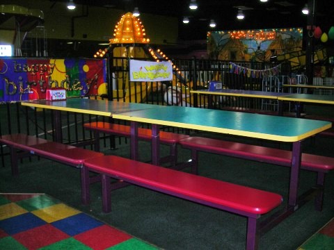 We havea family fun center that is calling it quits everything is included it this sale