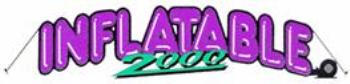 Inflatable2000 Logo