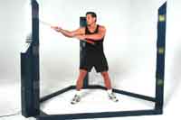 I think that Makoto and the whole concept of mental training will revolutionize sports performance training