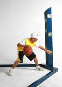 I think that Makoto and the whole concept of mental training will revolutionize sports performance training