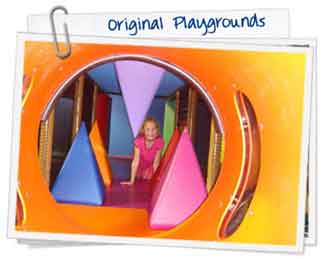 Themed Playground image
