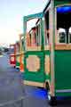New Trackless Kiddie Trains For Sale