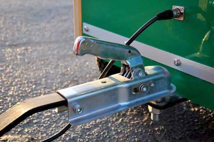 New Trackless Kiddie Trains For Sale