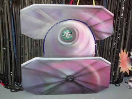 Used Laser Storm thing
