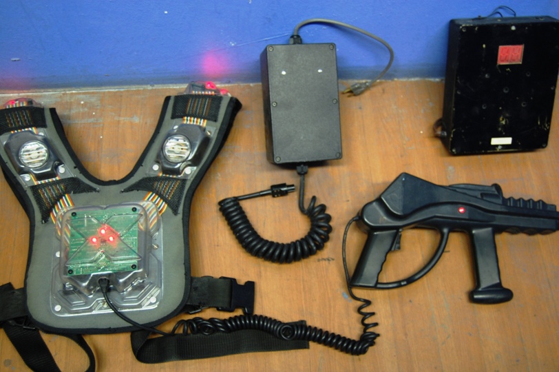 amusementparkrideproduct Fun Center Equipment