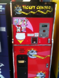Family Fun Center Equipment For Sale