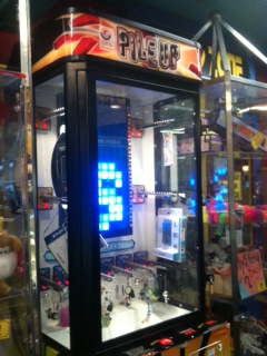 Family Fun Center Equipment For Sale
