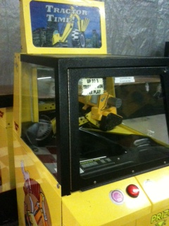 Family Fun Center Equipment For Sale