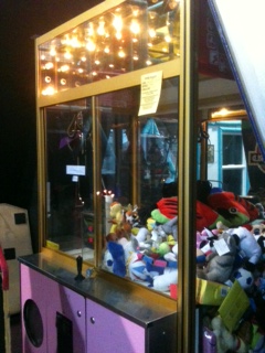 Family Fun Center Equipment For Sale