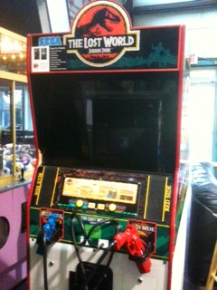 Family Fun Center Equipment For Sale
