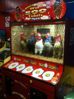Family Fun Center Equipment For Sale