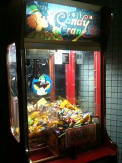 Family Fun Center Equipment For Sale