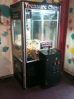 Family Fun Center Equipment For Sale