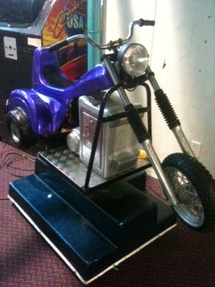 Family Fun Center Equipment For Sale