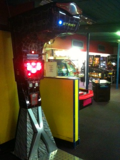 Family Fun Center Equipment For Sale