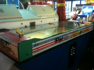 Family Fun Center Equipment For Sale