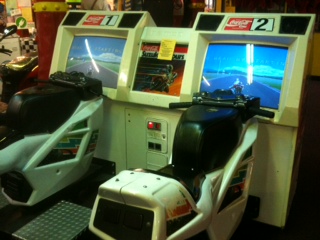 Family Fun Center Equipment For Sale