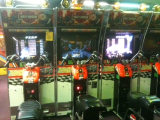 Family Fun Center Equipment For Sale