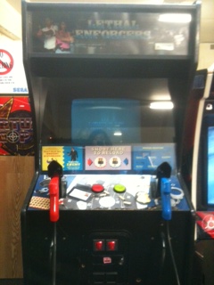 Family Fun Center Equipment For Sale
