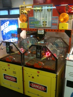 Family Fun Center Equipment For Sale