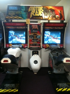 Family Fun Center Equipment For Sale