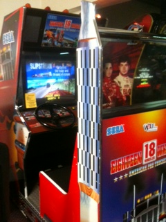 Family Fun Center Equipment For Sale