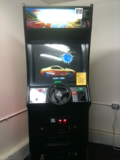 Family Fun Center Equipment For Sale