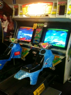 Family Fun Center Equipment For Sale
