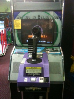 Family Fun Center Equipment For Sale