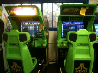 Family Fun Center Equipment For Sale