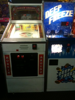 Family Fun Center Equipment For Sale