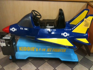 Family Fun Center Equipment For Sale