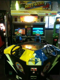 Family Fun Center Equipment For Sale