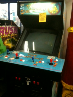 Family Fun Center Equipment For Sale