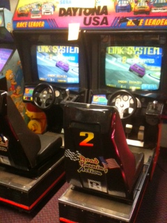 Family Fun Center Equipment For Sale