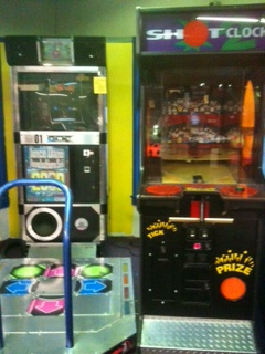 Family Fun Center Equipment For Sale